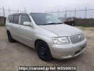 Toyota Succeed Van NCP51V