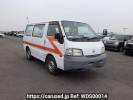 Nissan Vanette Van SK82VN