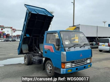 Mitsubishi Canter FE305BD