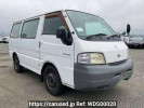 Nissan Vanette Van SK82VN