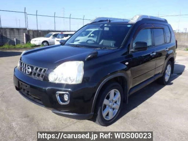 Nissan X-Trail NT31