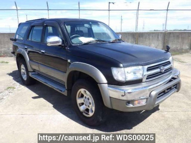 Toyota Hilux Surf RZN185W