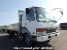 Mitsubishi Fuso Fighter FK618J