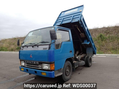 Mitsubishi Canter FE305BD