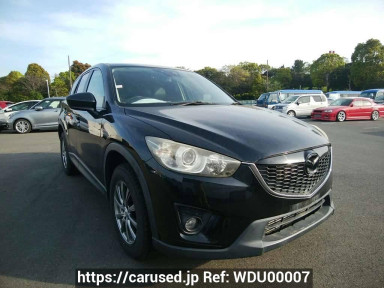 Mazda CX-5 KE2AW