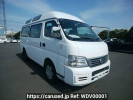 Nissan Caravan Bus DWGE25