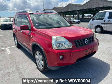 Nissan X-Trail NT31