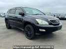 Toyota Harrier ACU30W