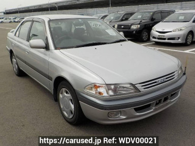 Toyota Carina AT211