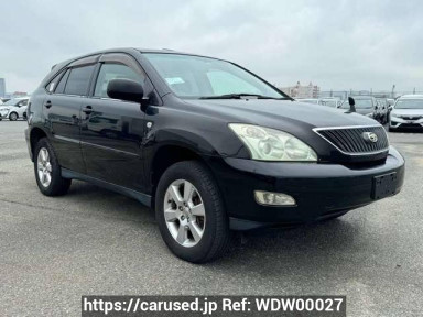 Toyota Harrier ACU30W