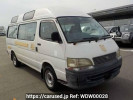 Toyota Hiace Van RZH133S