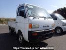 Suzuki Carry Truck DD51T