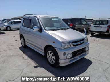 Daihatsu Terios Kid J131G