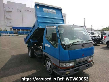 Mitsubishi Canter FE517BD