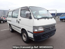 Toyota Hiace Van RZH102V