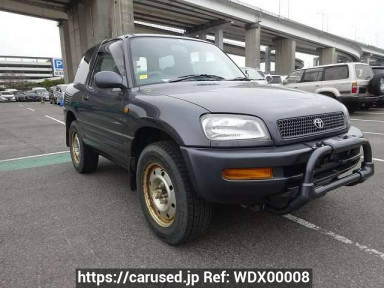 Toyota RAV4 SXA10G