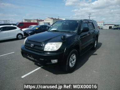 Toyota Hilux Surf RZN215W