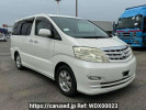 Toyota Alphard ANH10W