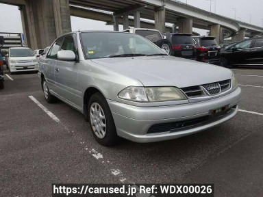 Toyota Carina AT212