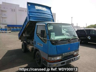 Mitsubishi Canter FE517BD