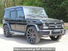 Mercedes Benz G-Class 463245