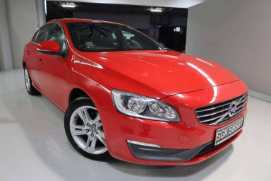 Volvo S60 null