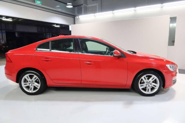 Used 2014 AT volvo s60 null Image[7]