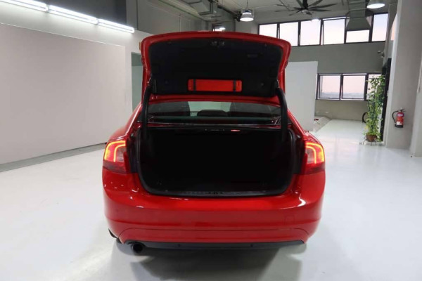 Used 2014 AT volvo s60 null Image[8]