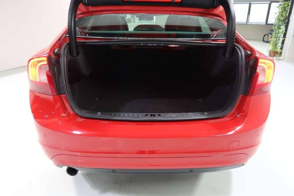 Used 2014 AT volvo s60 null Image[9]