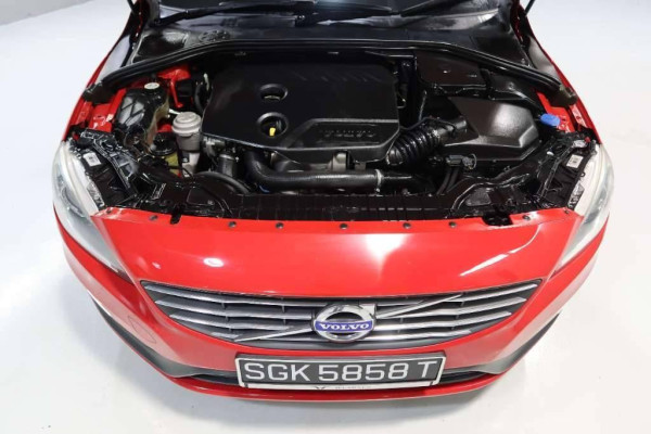 Used 2014 AT volvo s60 null Image[10]