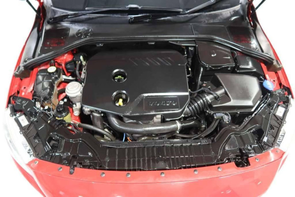 Used 2014 AT volvo s60 null Image[11]