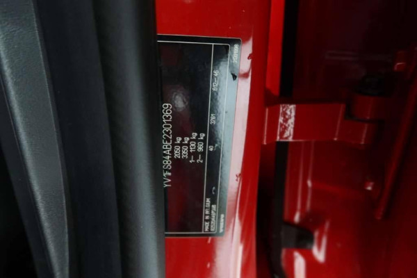 Used 2014 AT volvo s60 null Image[13]