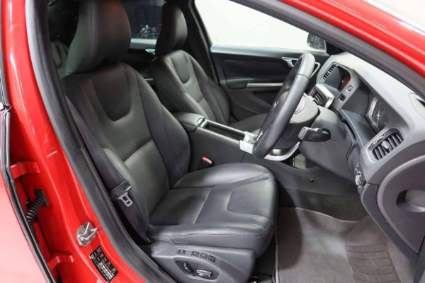 Used 2014 AT volvo s60 null Image[15]