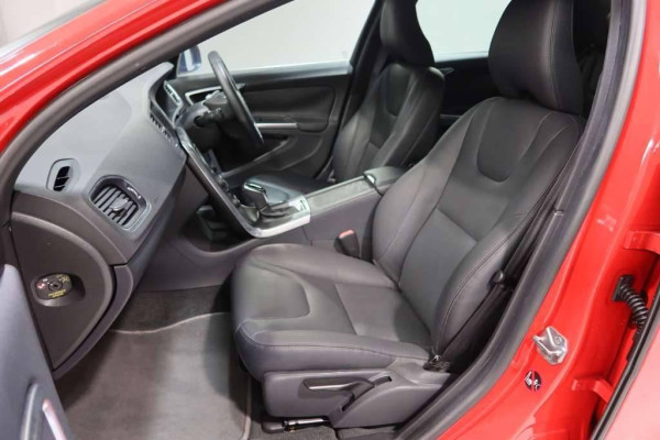 Used 2014 AT volvo s60 null Image[16]