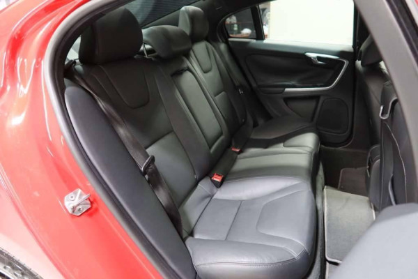 Used 2014 AT volvo s60 null Image[17]