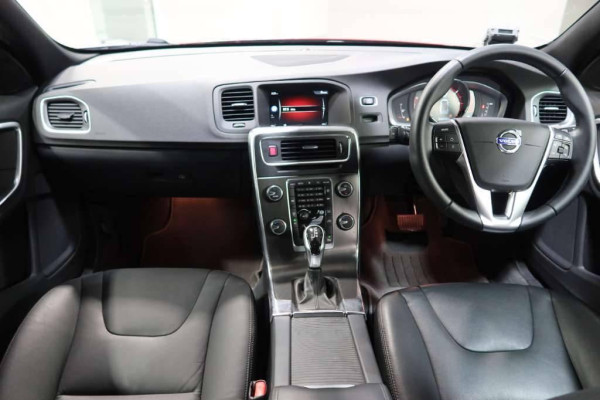 Used 2014 AT volvo s60 null Image[19]