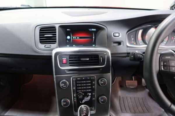 Used 2014 AT volvo s60 null Image[20]