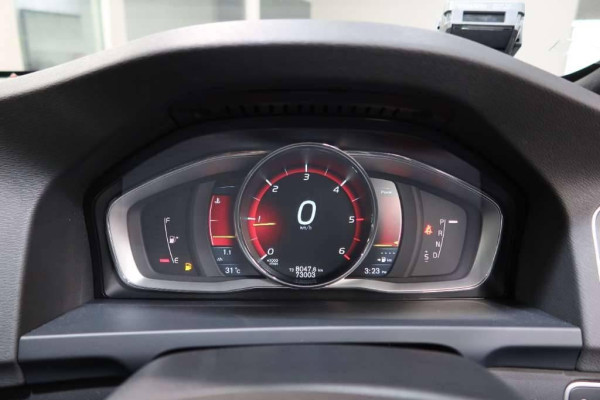 Used 2014 AT volvo s60 null Image[22]