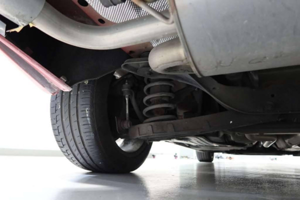 Used 2014 AT volvo s60 null Image[28]