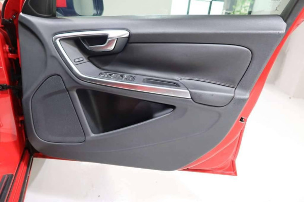 Used 2014 AT volvo s60 null Image[33]