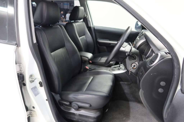 Used 2009 AT suzuki vitara null Image[13]