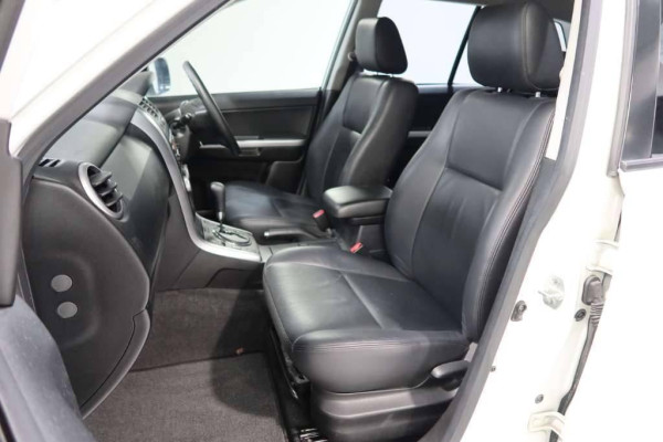 Used 2009 AT suzuki vitara null Image[14]