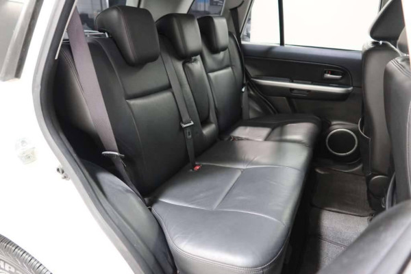 Used 2009 AT suzuki vitara null Image[15]