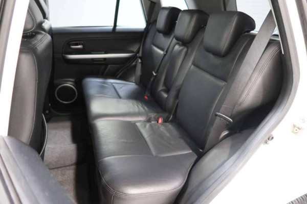 Used 2009 AT suzuki vitara null Image[16]