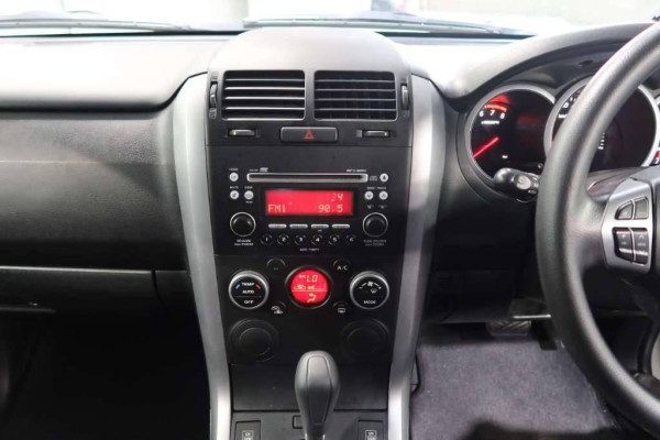 Used 2009 AT suzuki vitara null Image[18]
