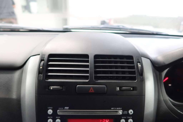Used 2009 AT suzuki vitara null Image[19]