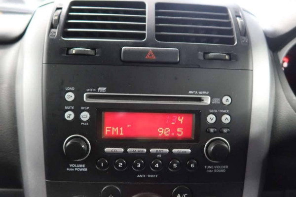 Used 2009 AT suzuki vitara null Image[20]