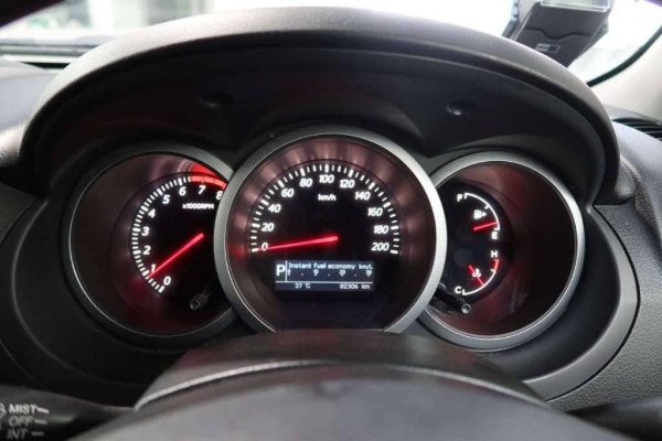Used 2009 AT suzuki vitara null Image[21]