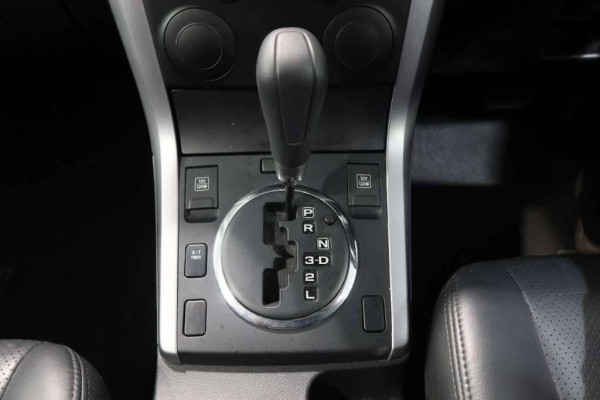Used 2009 AT suzuki vitara null Image[24]