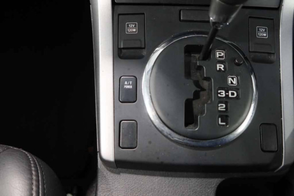 Used 2009 AT suzuki vitara null Image[25]